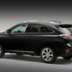 Image for article titled 2010 Lexus RX 350 and RX 450h Push Bland to New Heights